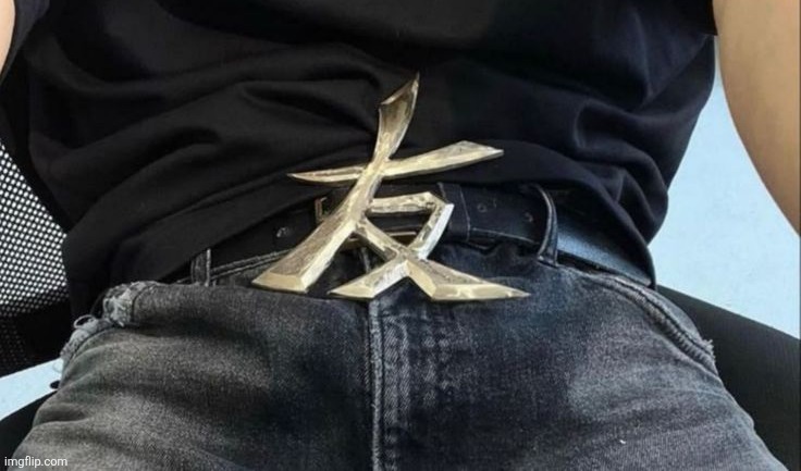 Tomo kanji goes hard | made w/ Imgflip meme maker