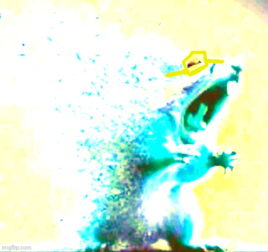 badass squirrel disintegrating | image tagged in badass squirrel disintegrating | made w/ Imgflip meme maker