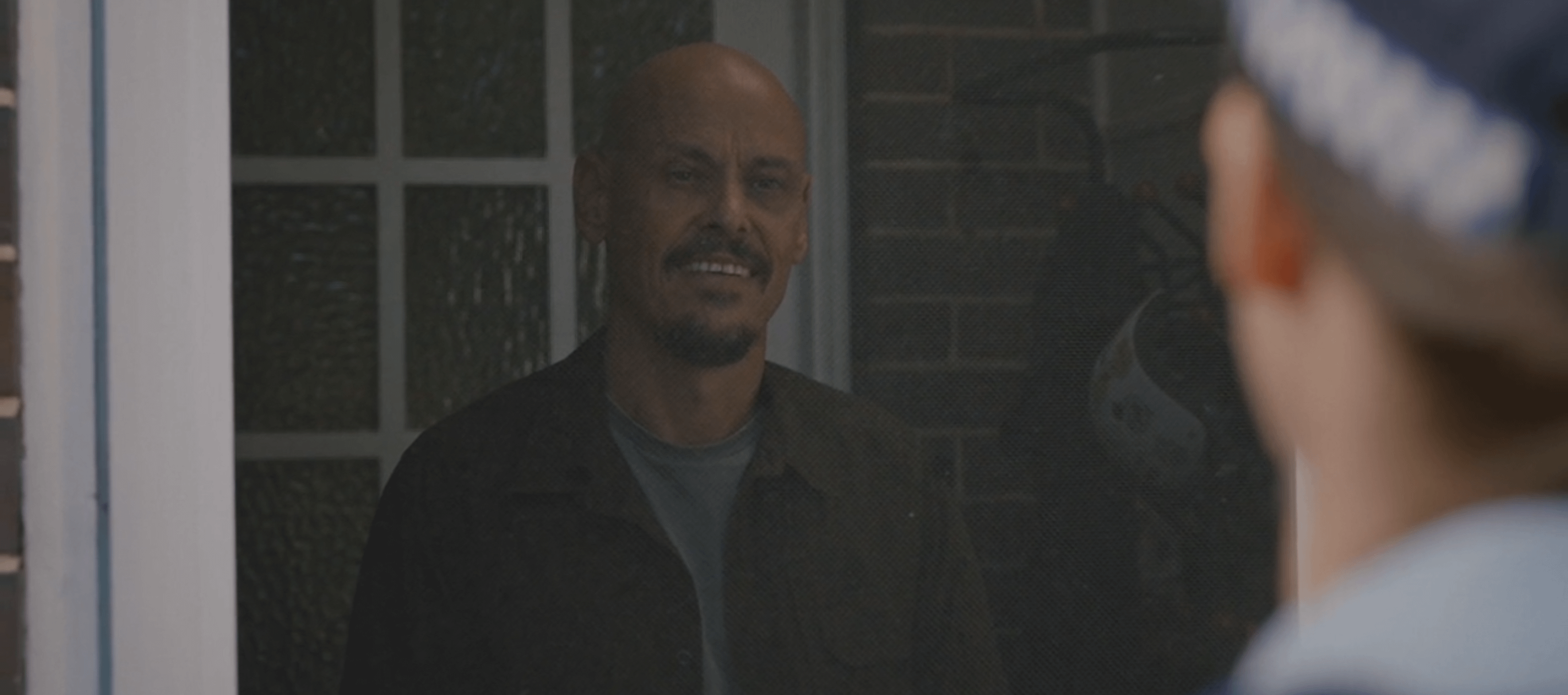 Mr inbetween Blank Meme Template