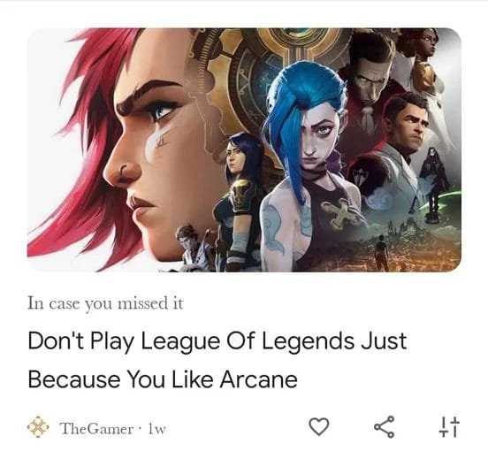 gaming news Blank Meme Template