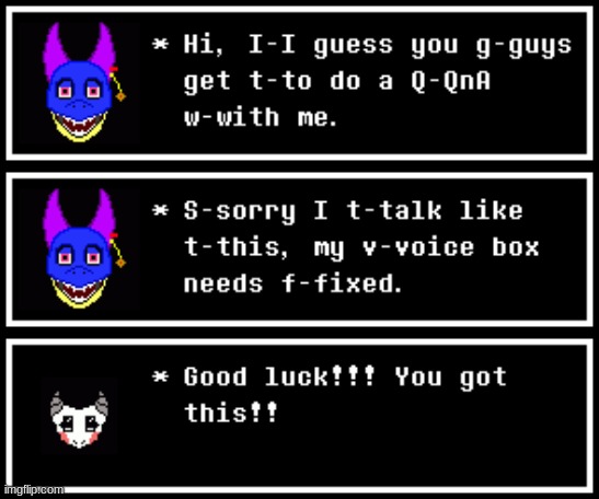 (Trixie is here too) | made w/ Imgflip meme maker