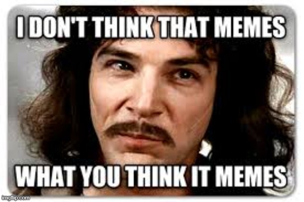 Don't Meme | image tagged in repost | made w/ Imgflip meme maker