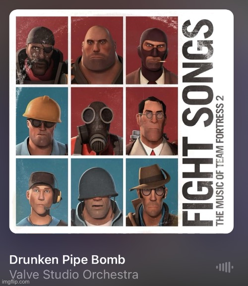 Ah yes, my favorite song. | made w/ Imgflip meme maker