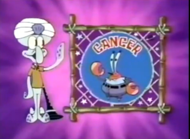 happy birthday to cancer Blank Meme Template