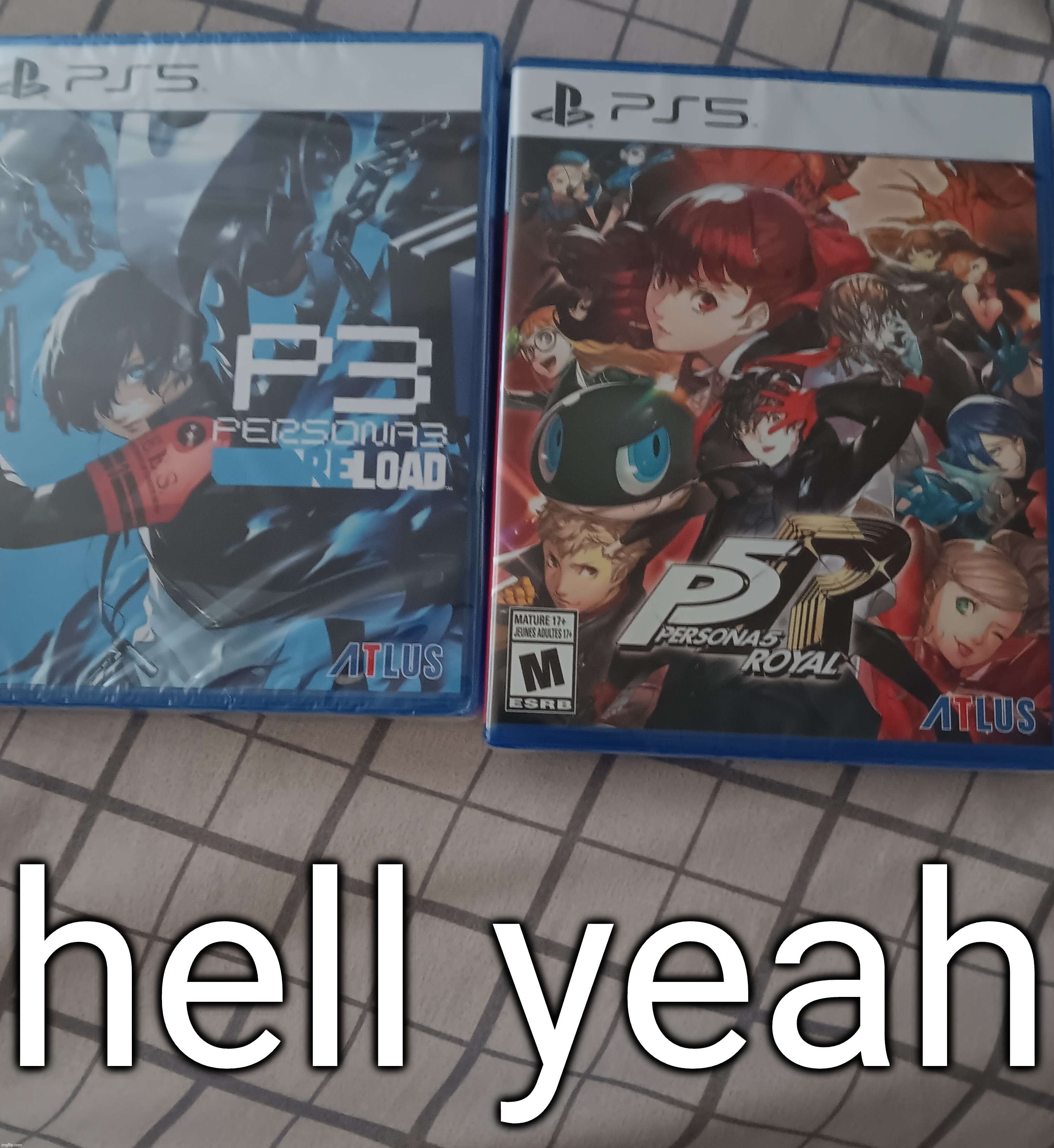 hell yeah | made w/ Imgflip meme maker