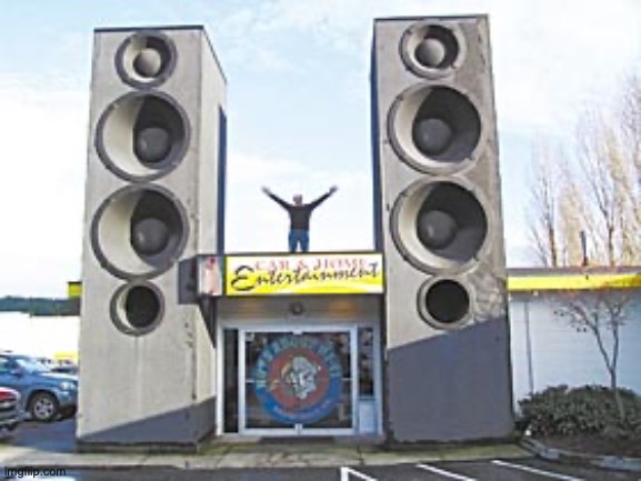 Memes, Speakers, Stereo Speakers | image tagged in memes speakers stereo speakers | made w/ Imgflip meme maker