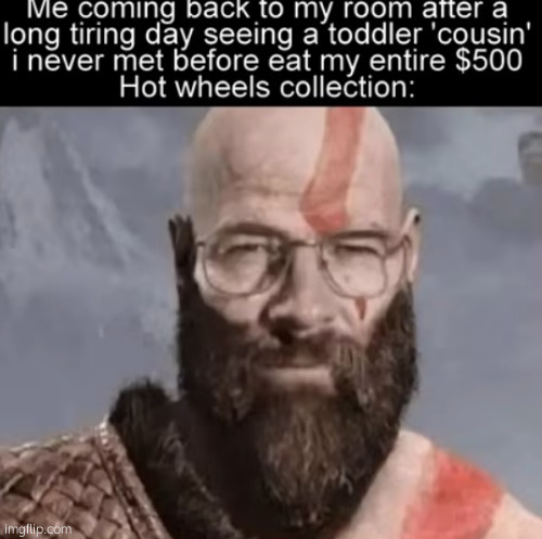 . | made w/ Imgflip meme maker