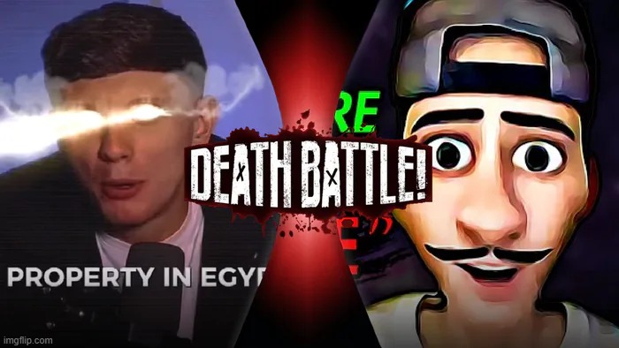 Who's winning | made w/ Imgflip meme maker