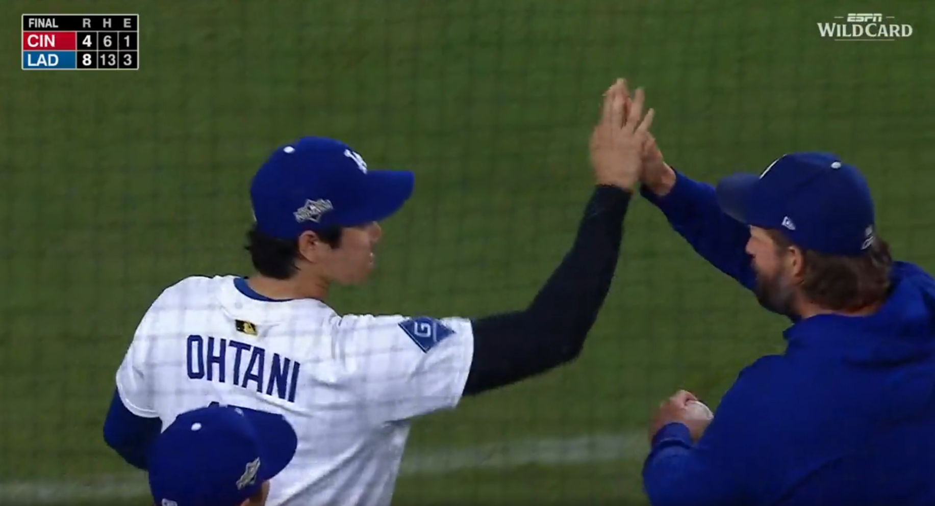 GOATS Blank Meme Template