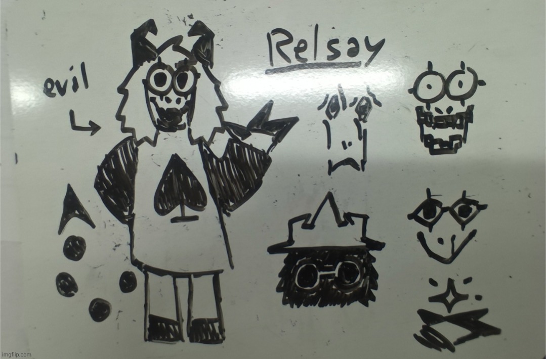 Your best friend. | image tagged in undertale,deltarune | made w/ Imgflip meme maker