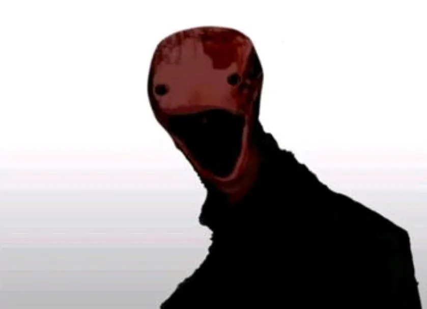the cooked one Blank Meme Template