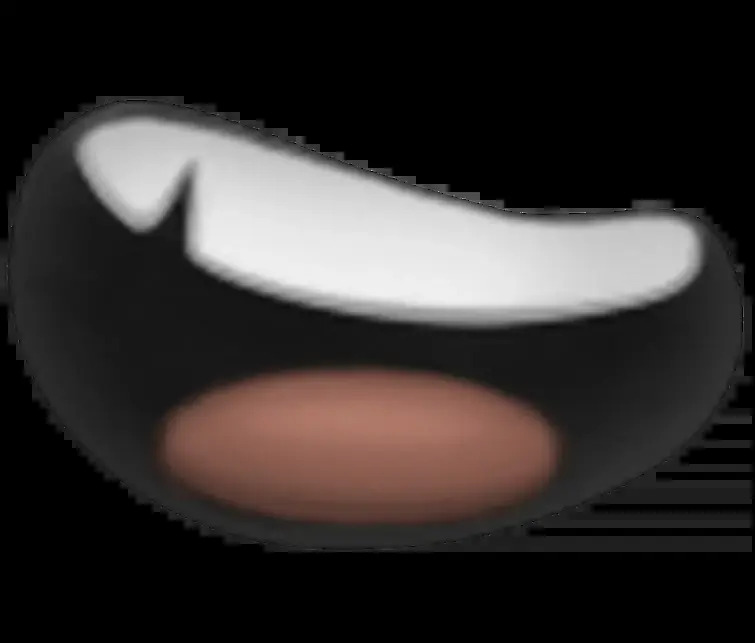 Pluckbill’s Mouth Blank Meme Template