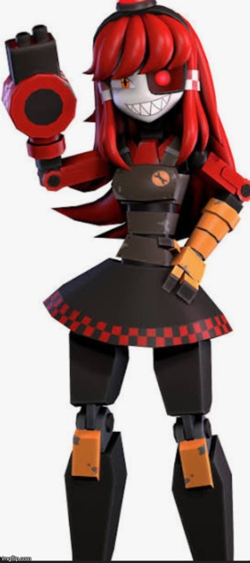 Smash or pass (Mod note: Clanker ?) | made w/ Imgflip meme maker