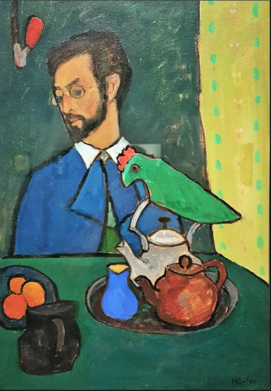 Good morning coffee / tea Blank Meme Template