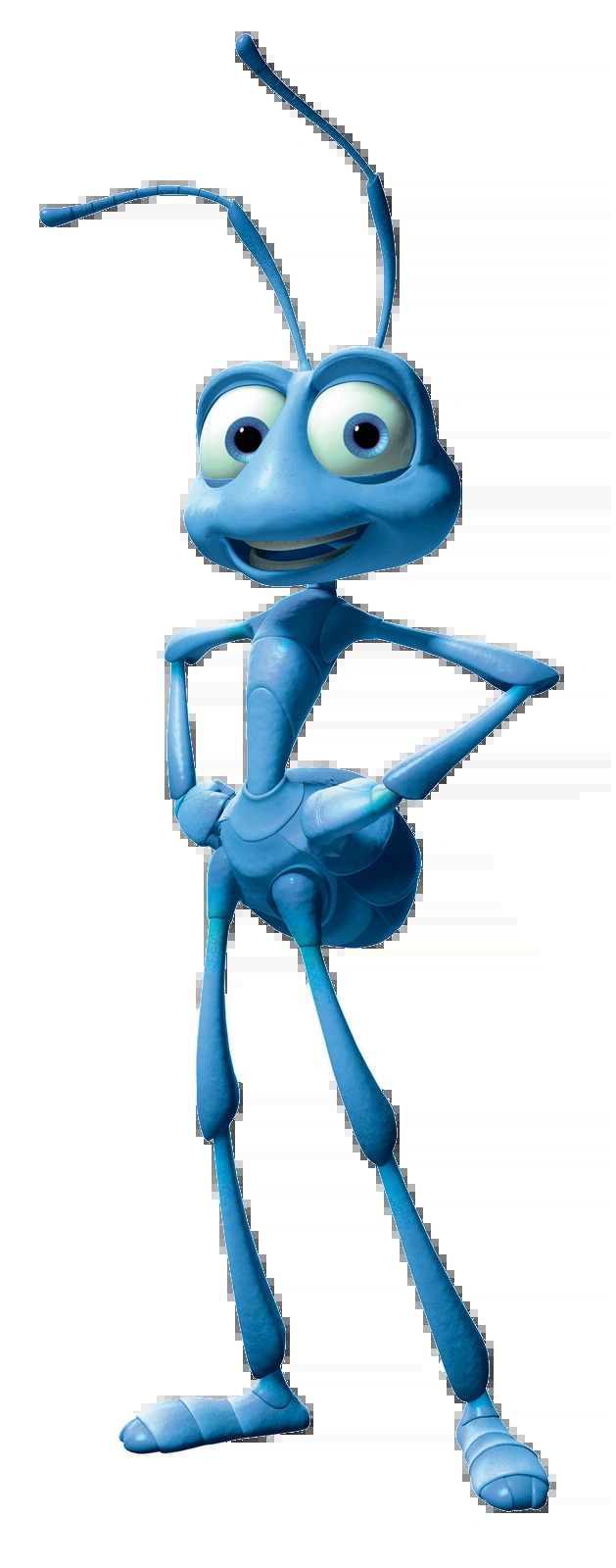 Flik Bugs life Blank Meme Template