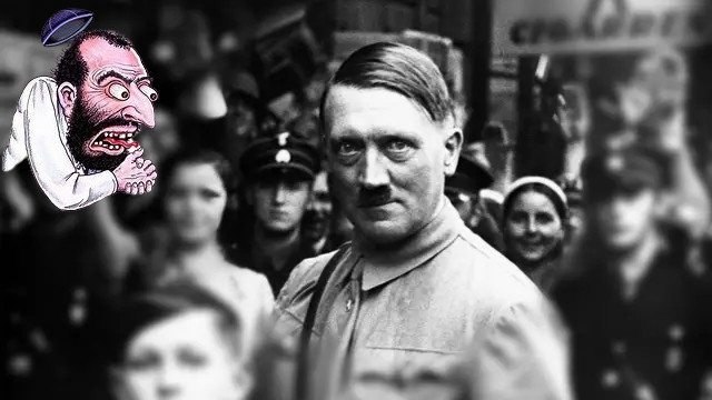 The Goat Blank Meme Template