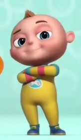 High Quality too too boy Blank Meme Template