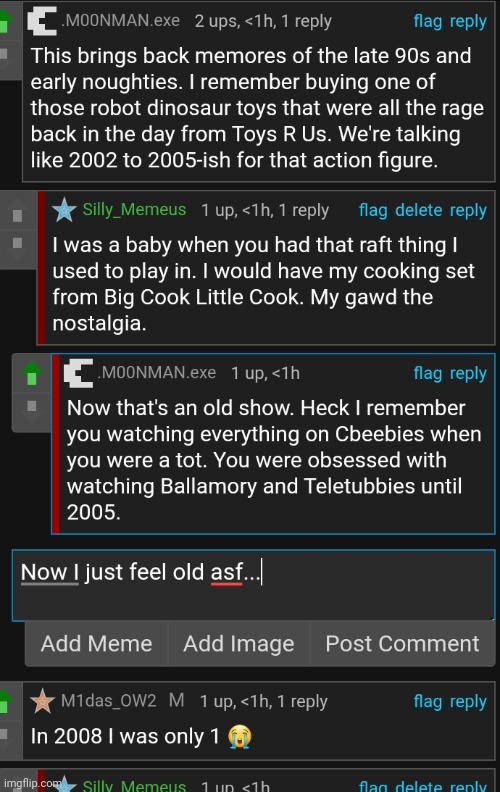 I wanna go back *crying* | image tagged in childhood,nostalgia | made w/ Imgflip meme maker