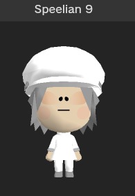 Finally, a new canom speelian | made w/ Imgflip meme maker