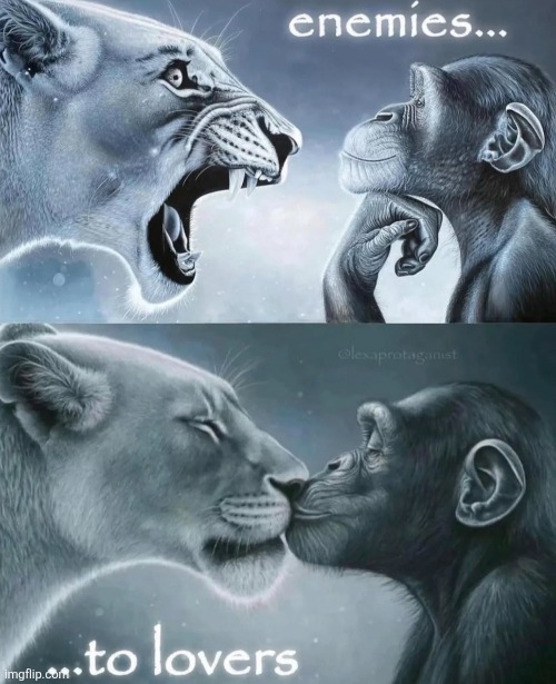 "if you can't beat em, join em" ahh | made w/ Imgflip meme maker