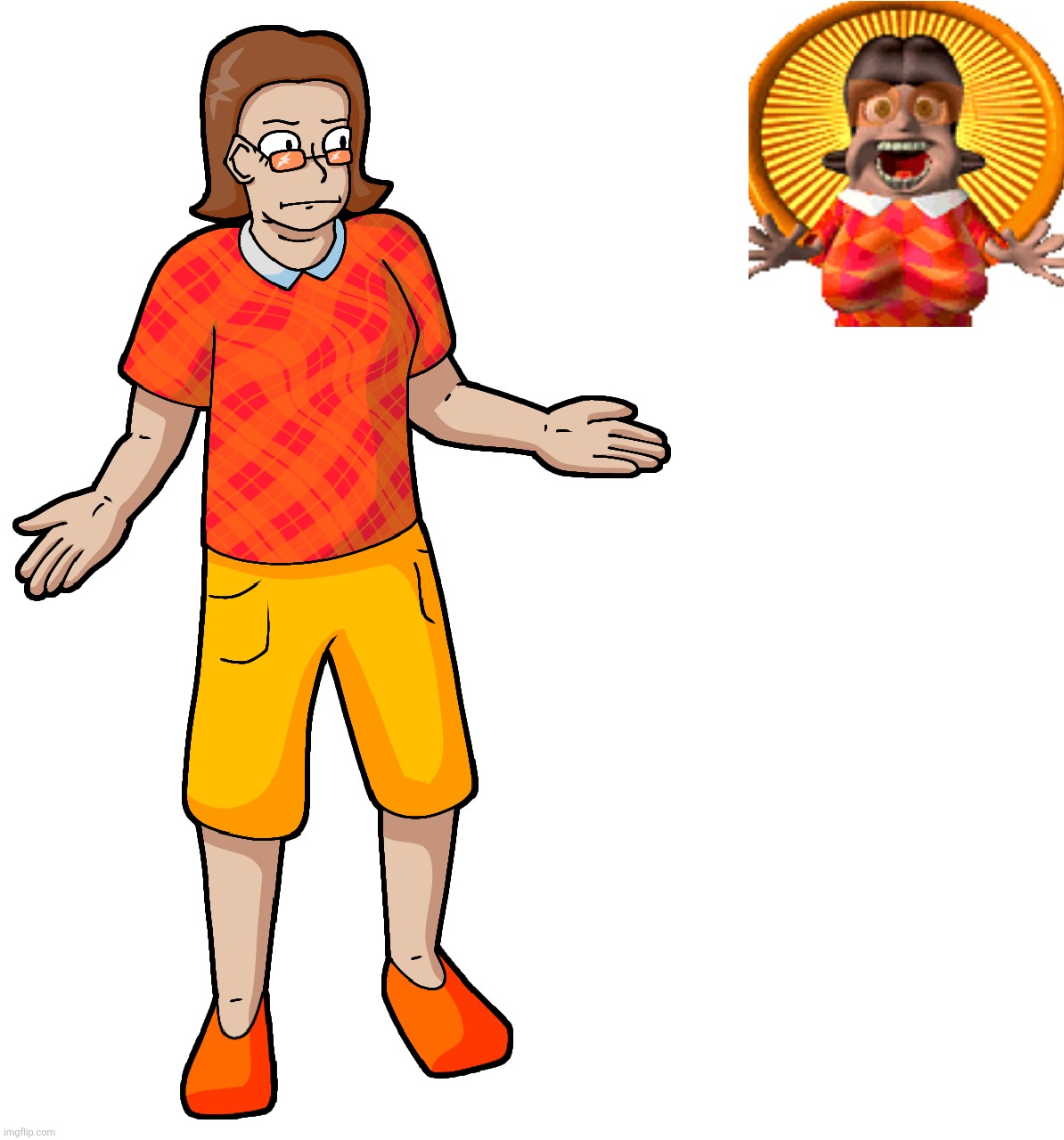 Gwuhb | made w/ Imgflip meme maker