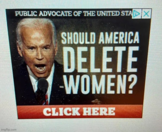 "Would be a much quieter world" - Ultron | image tagged in should america delete women | made w/ Imgflip meme maker