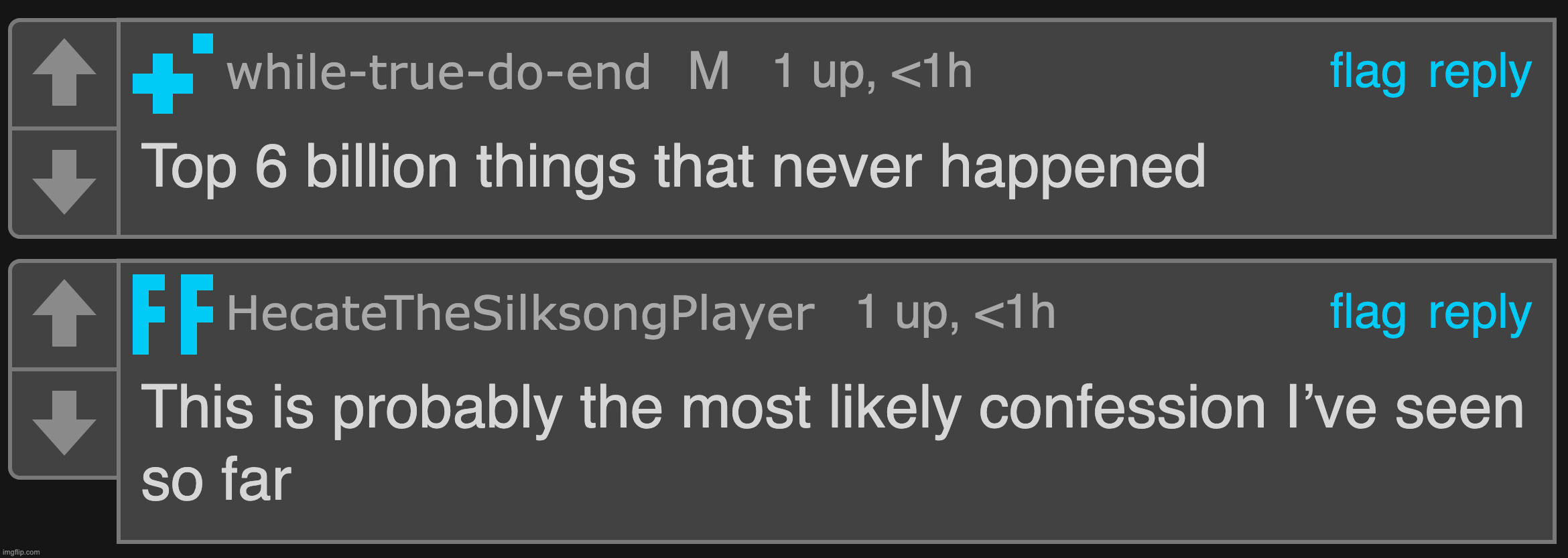 The duality of man | made w/ Imgflip meme maker