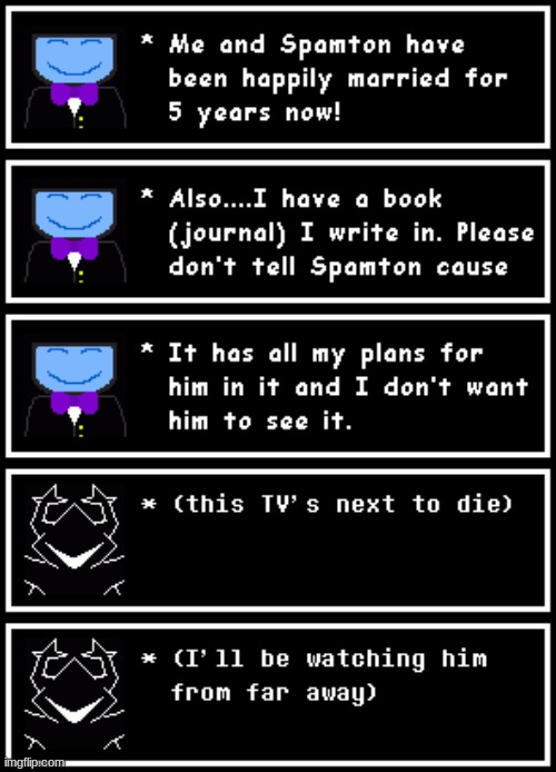 (die in as he cuts Creen's limbs off) | made w/ Imgflip meme maker