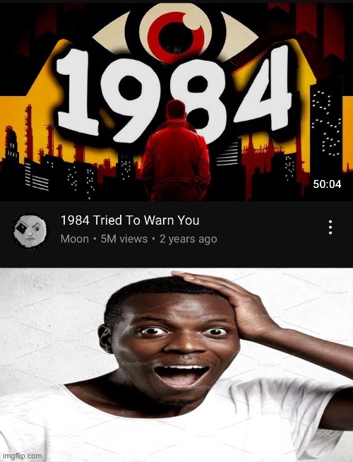 REALLY? | made w/ Imgflip meme maker