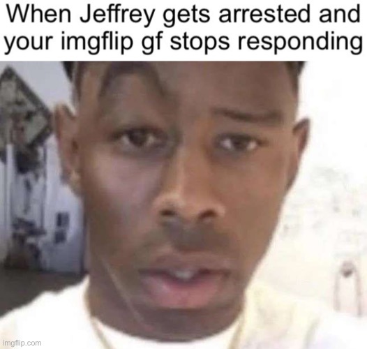 image tagged in tyler the creator eyebrow raise | made w/ Imgflip meme maker