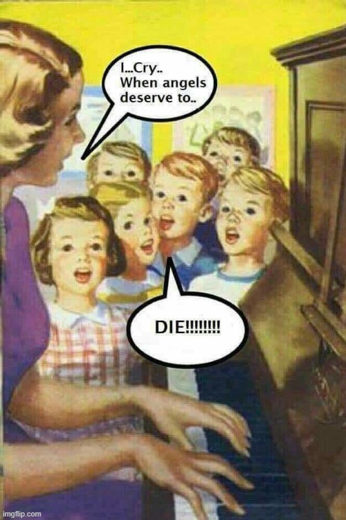 soad | made w/ Imgflip meme maker