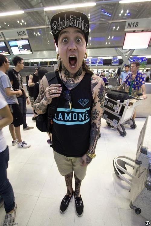 Goog | image tagged in tony perry | made w/ Imgflip meme maker