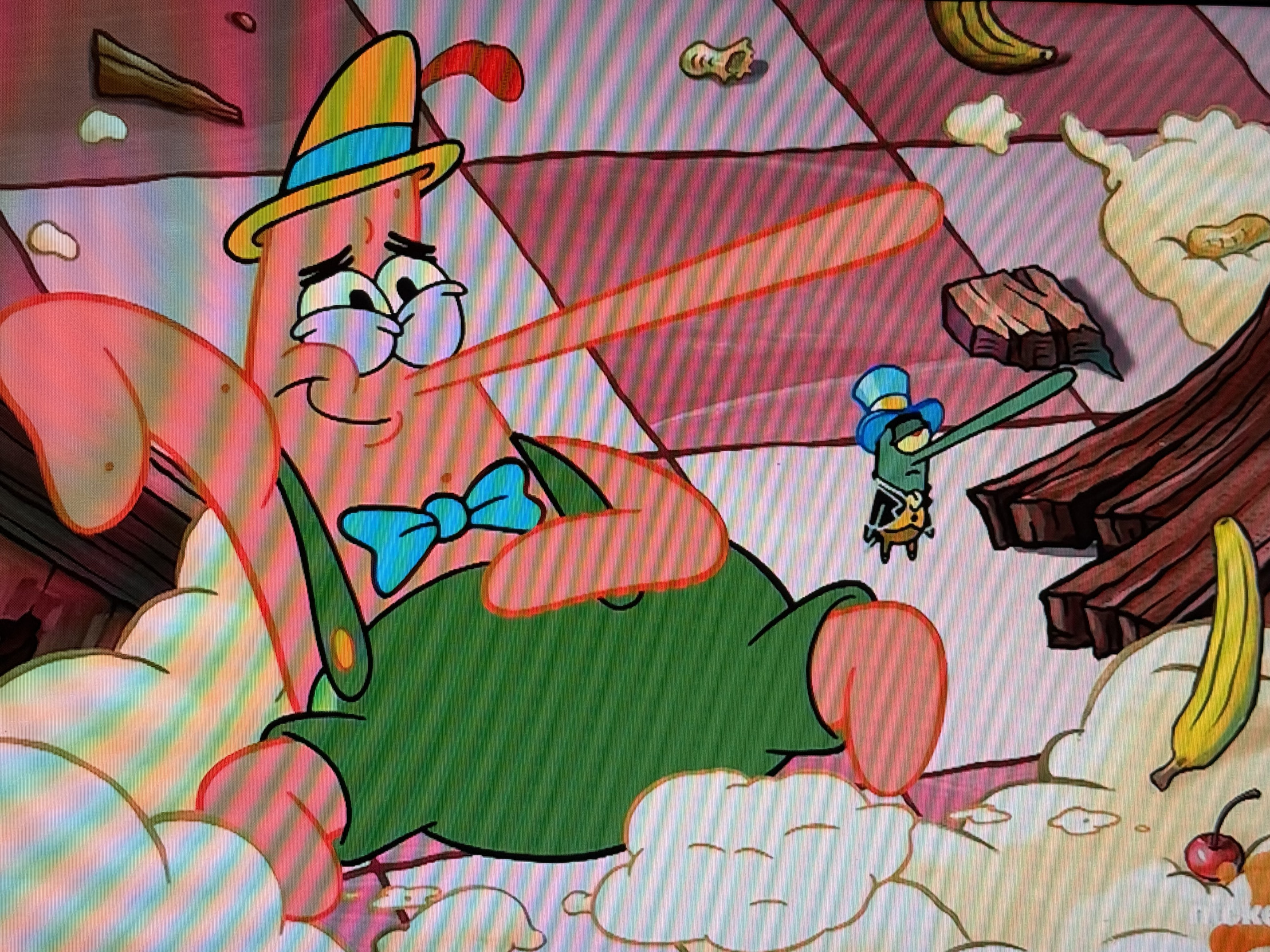 Lies Blank Meme Template