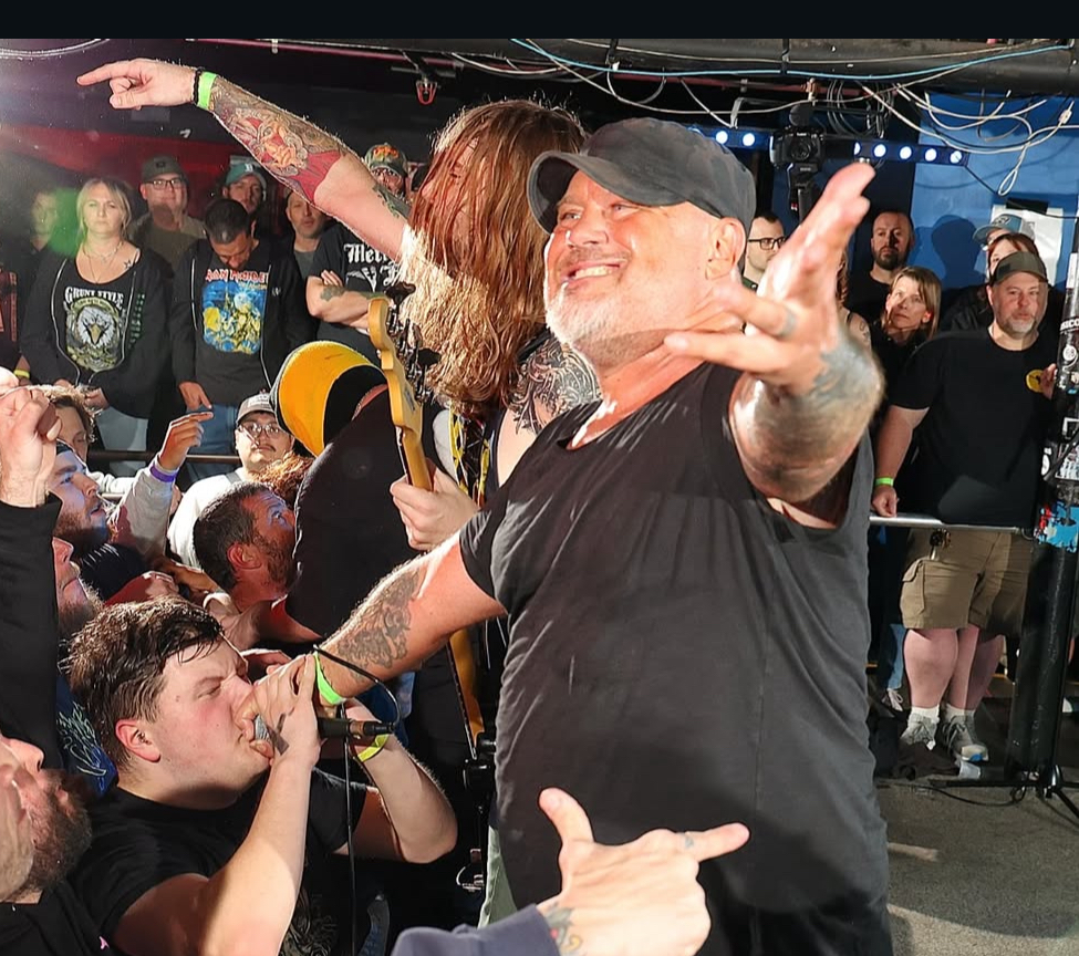 Hat 2 Blank Meme Template