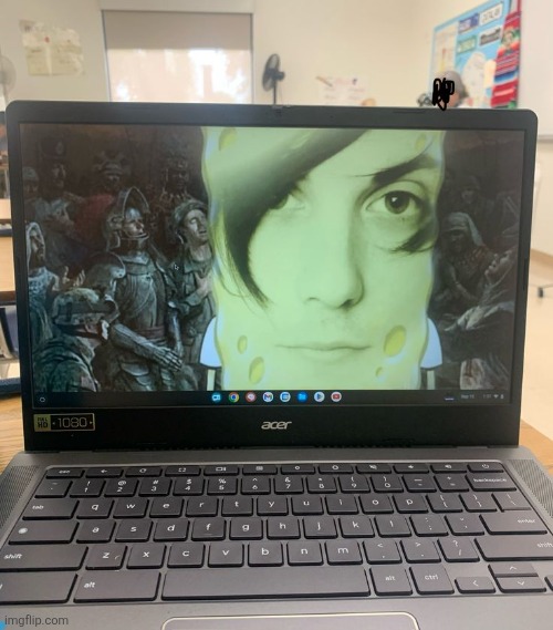 School boring asf | made w/ Imgflip meme maker