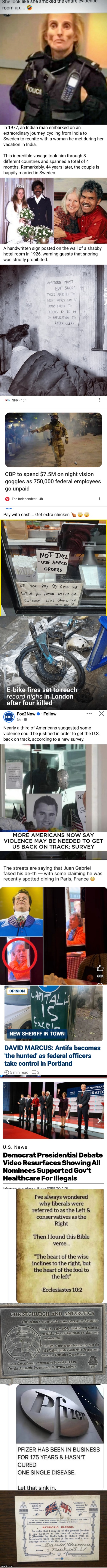 Scroll and roll truck stop news | image tagged in news,visionimpairmedia,onestopshop,fyp | made w/ Imgflip meme maker