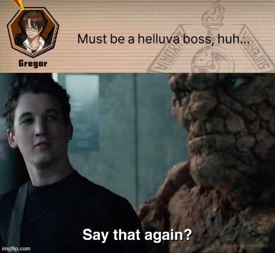 Say that again? | image tagged in say that again | made w/ Imgflip meme maker