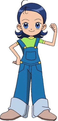 Aiko senoo Blank Meme Template