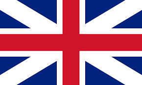 great britain flag since 1063 ad Blank Meme Template