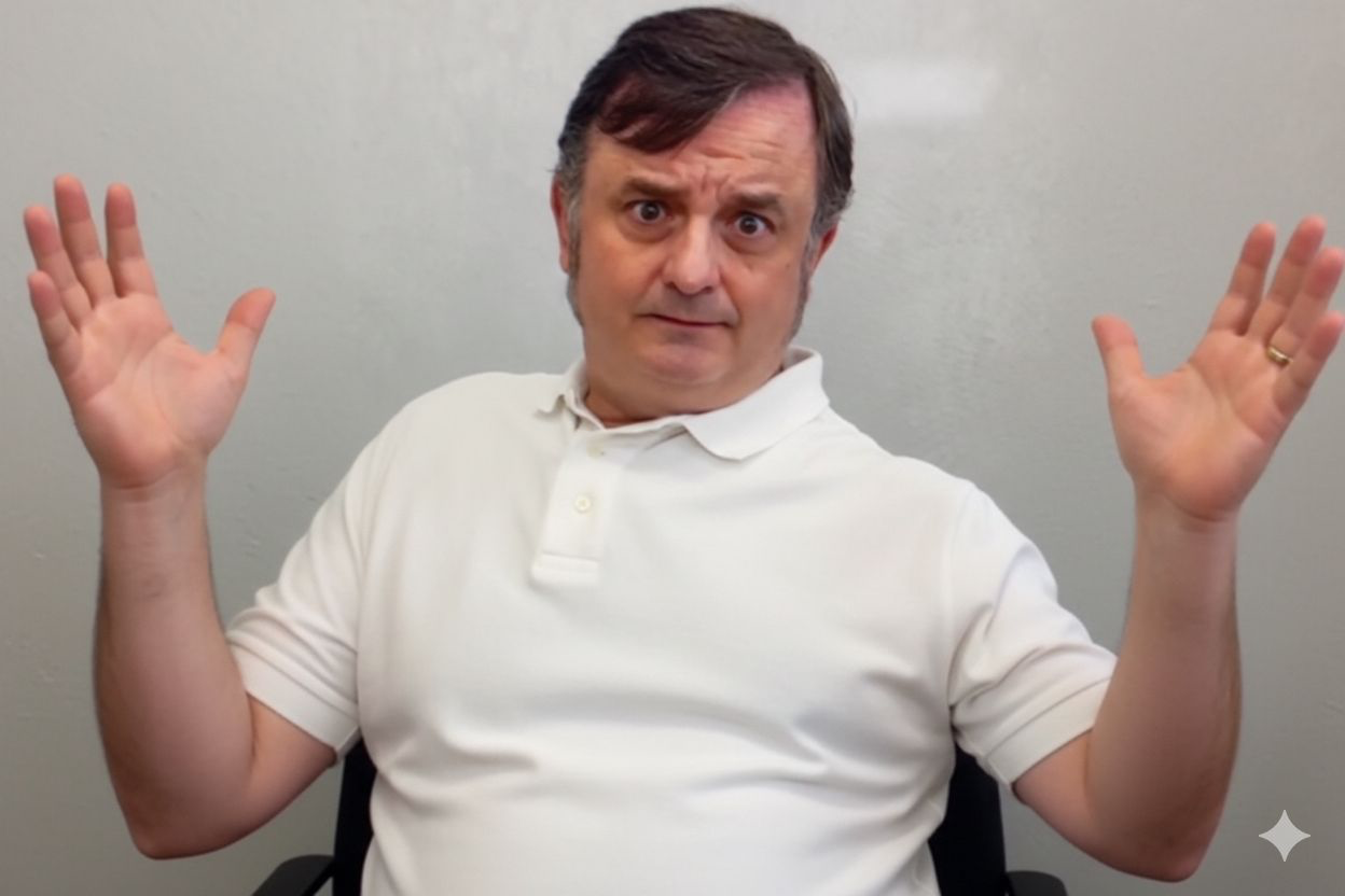 Recuenco grande heavy mental Blank Meme Template