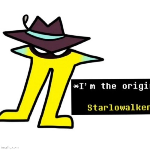 Deltarune yellow | made w/ Imgflip meme maker