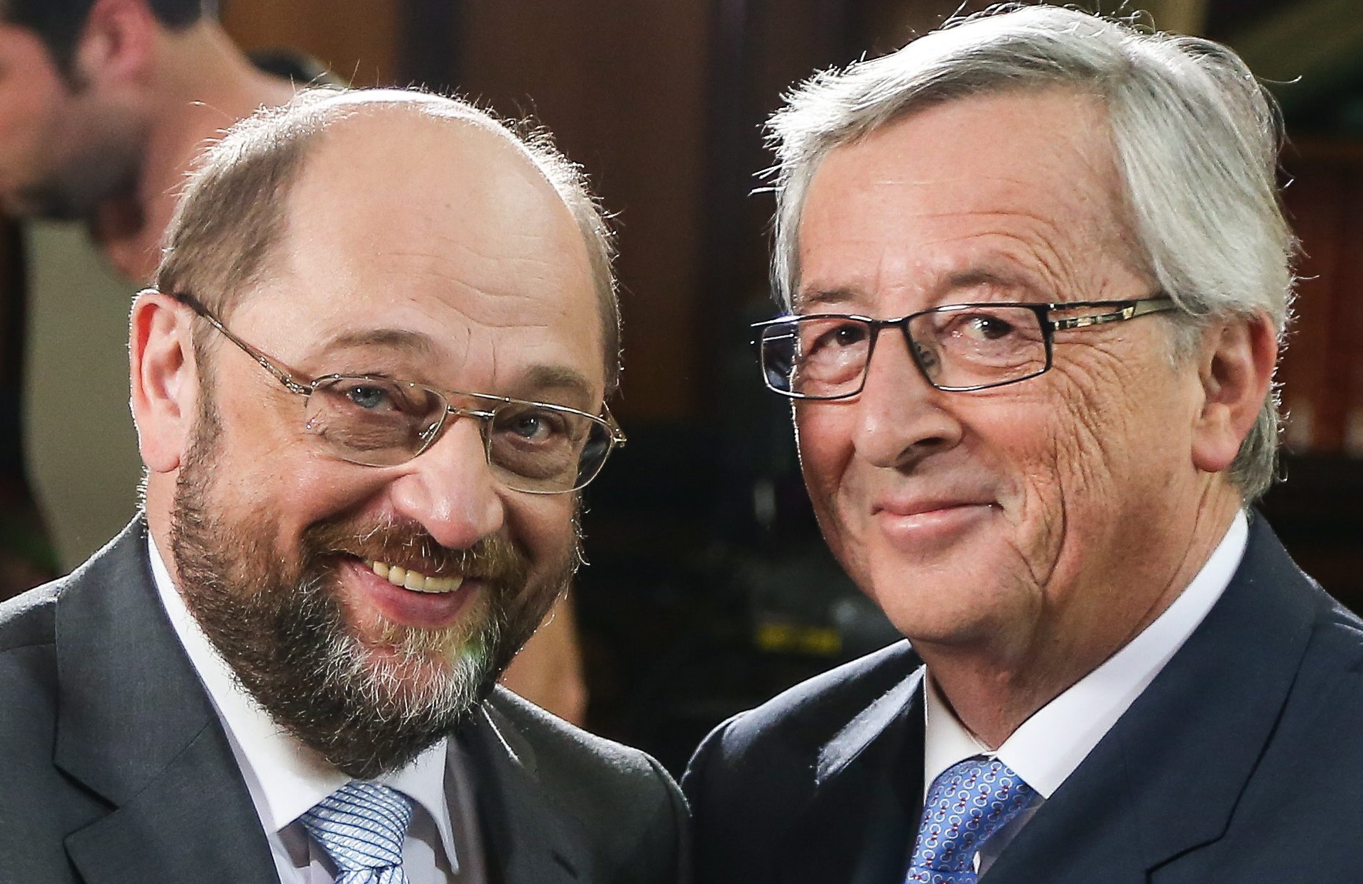 Two-party system and Turnism in the European Union Blank Meme Template