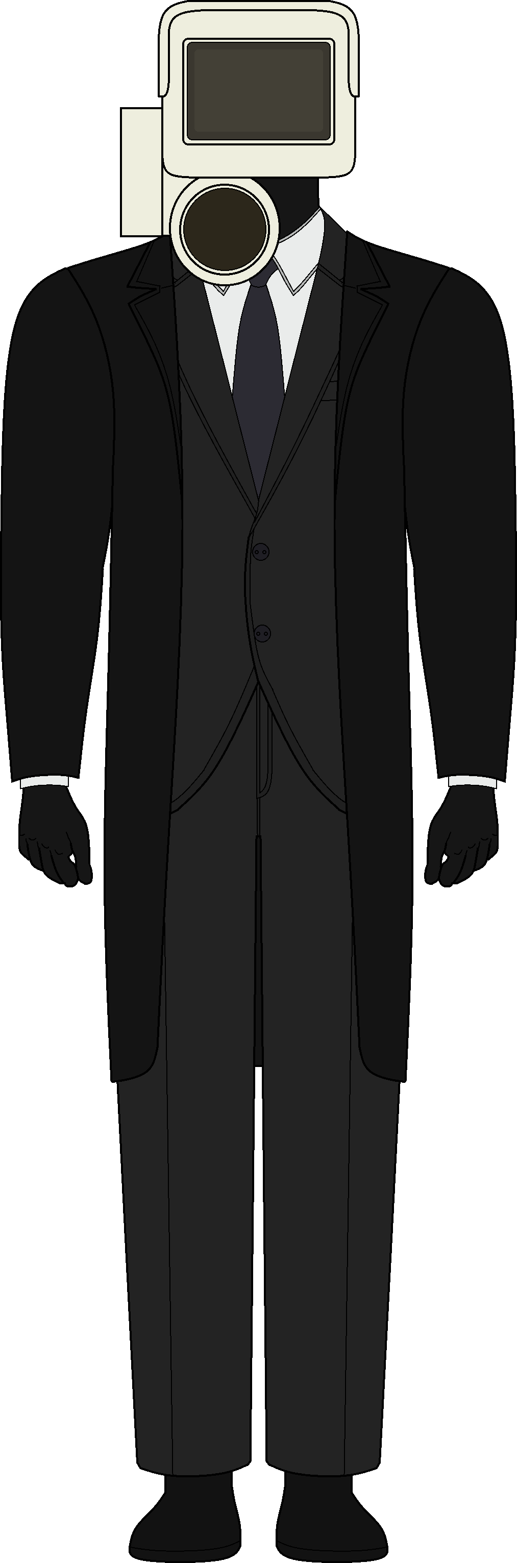 cameraman Blank Meme Template