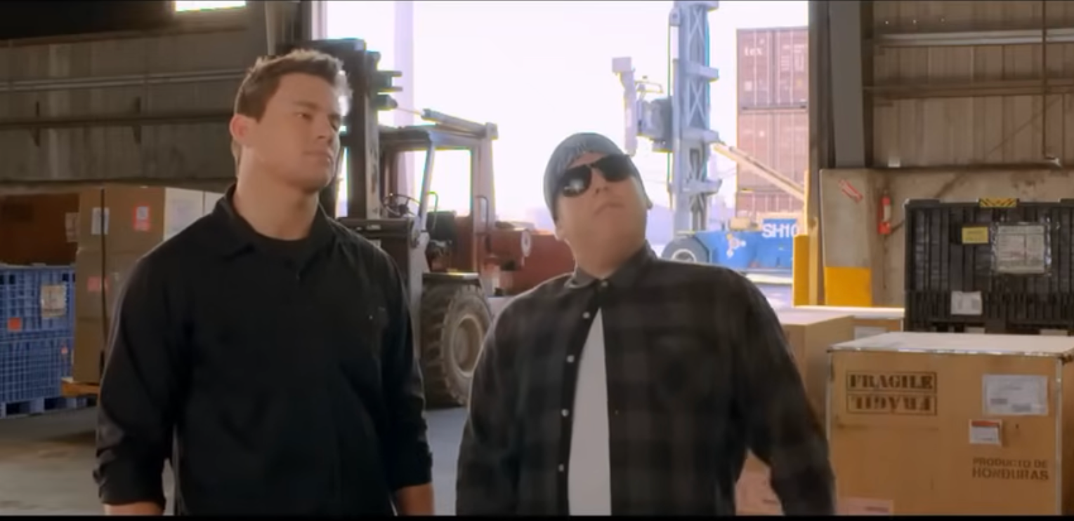 My name is Jeff (high res) Blank Meme Template