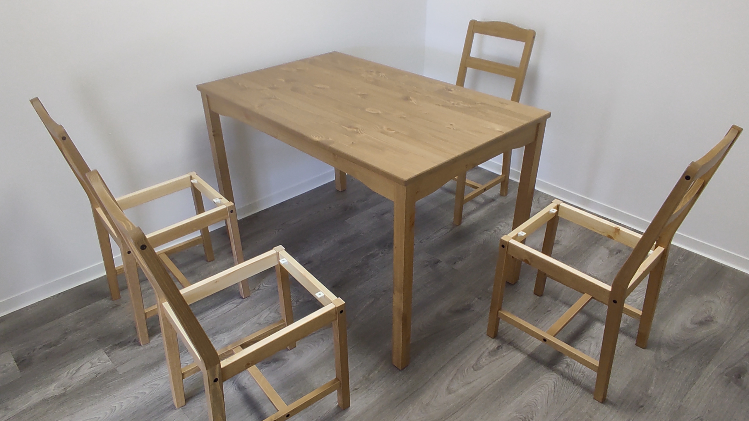 chairs not for sitting Blank Meme Template