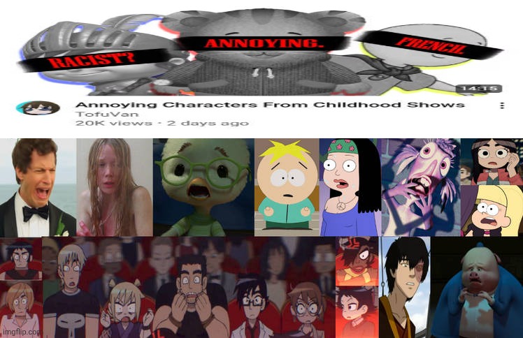 Me Ruining A Fill In Meme #307 | image tagged in ruin this fill in meme 307 | made w/ Imgflip meme maker