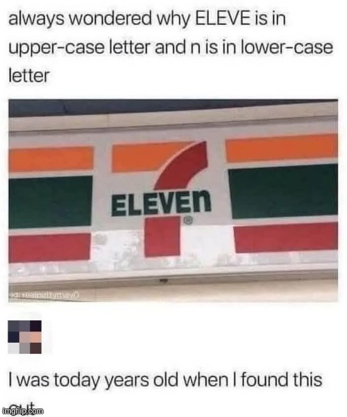 I've been to the U.S. plenty of times, how come I haven't noticed this? | made w/ Imgflip meme maker