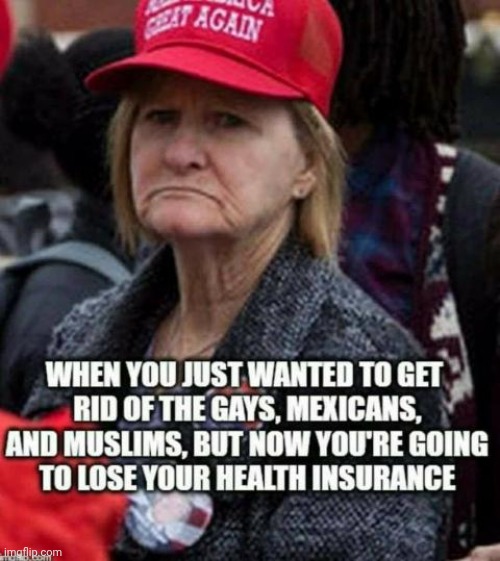 FAFO winner | image tagged in morons,losers,maga | made w/ Imgflip meme maker