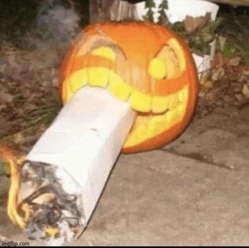 Fish | image tagged in awesome badass evil scary fucking pumpkin | made w/ Imgflip meme maker