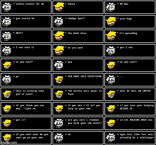 so it begins | image tagged in jon,dark virus | made w/ Imgflip meme maker